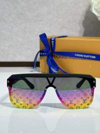 Picture of Louis Vuitton Sunglasses _SKUfw77097969fw